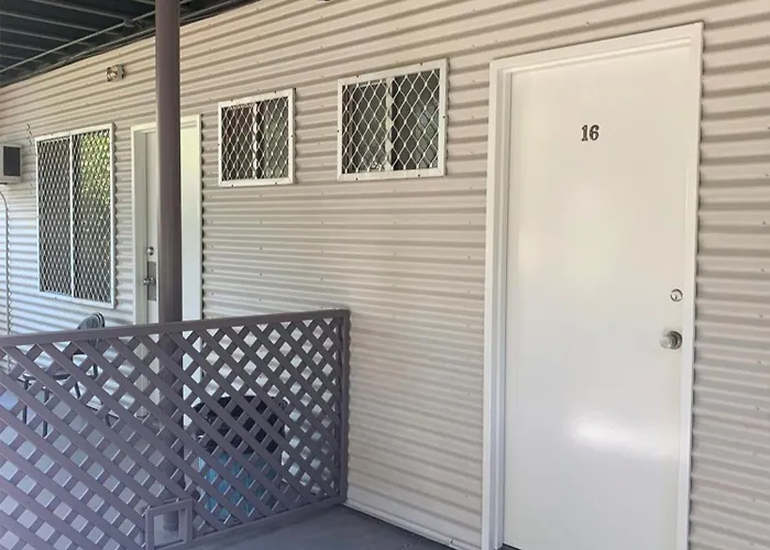Roebuck Bay Hotel