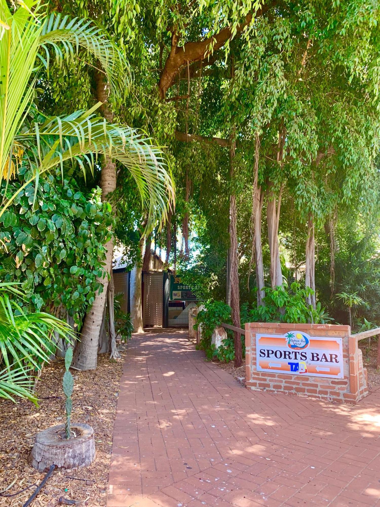 Hostel Roebuck Bay Broome