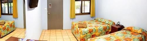 Roebuck Bay Hostel Broome