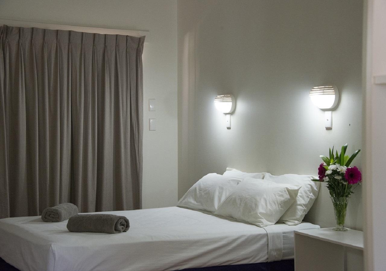 Roebuck Bay Hostel Broome