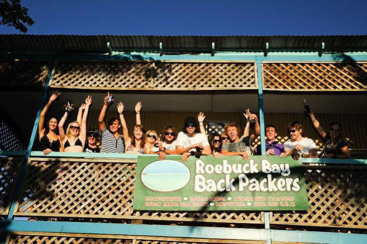 Hostel Roebuck Bay *