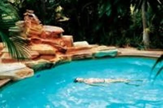 Roebuck Bay Hostel Broome