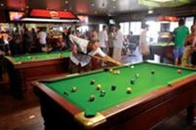 Hostel Roebuck Bay Broome