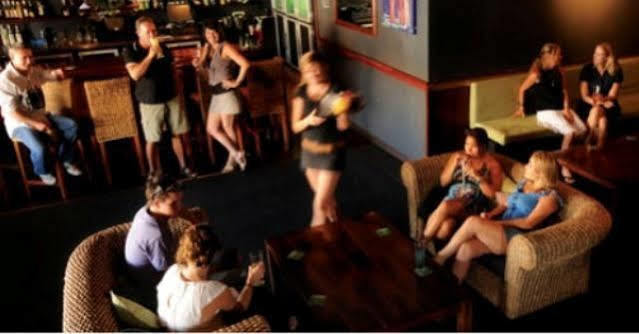 Hostel Roebuck Bay Broome