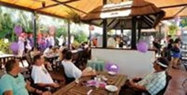 Roebuck Bay Hostel Broome