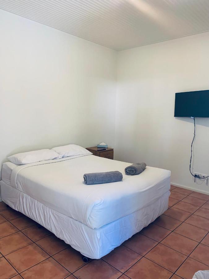 Hostel Roebuck Bay *