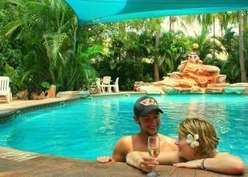 Roebuck Bay Hostel